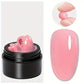 Sculpt Nail Art Instantly! No-Mess Semi-Solid 3D Gel
