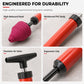 Unclog Drains Instantly! High-Pressure Air Drain Cleaner