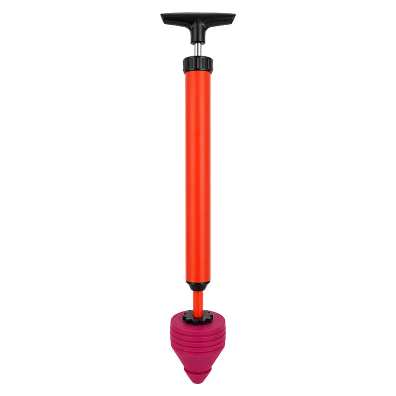 Unclog Drains Instantly! High-Pressure Air Drain Cleaner