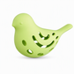 Dispense Treats Instantly! Bird-Shaped Silicone Pet Treat Toy