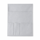 Canvas Sofa Armrest Organizer with Pockets