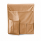 Canvas Sofa Armrest Organizer with Pockets