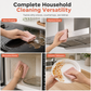 Tear-Off Weekly Disposable Thickened Cleaning Cloth Roll