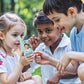 Video Call Instantly! Kids Video Walkie Talkies with 400m Range