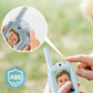 Video Call Instantly! Kids Video Walkie Talkies with 400m Range