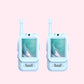 Video Call Instantly! Kids Video Walkie Talkies with 400m Range
