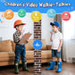 Video Call Instantly! Kids Video Walkie Talkies with 400m Range