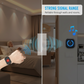 Call for Help Instantly! 300m Wireless Elderly Care Pager