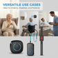 Call for Help Instantly! 300m Wireless Elderly Care Pager