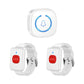 Call for Help Instantly! 300m Wireless Elderly Care Pager