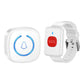 Call for Help Instantly! 300m Wireless Elderly Care Pager