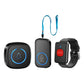 Call for Help Instantly! 300m Wireless Elderly Care Pager