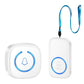 Call for Help Instantly! 300m Wireless Elderly Care Pager