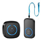 Call for Help Instantly! 300m Wireless Elderly Care Pager