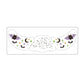 Scare Everyone Instantly! Waterproof Halloween Face Tattoo Stickers