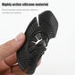Block Wiper Debris Instantly! Silicone Wiper Arm Hole Protector Pads