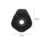 Block Wiper Debris Instantly! Silicone Wiper Arm Hole Protector Pads