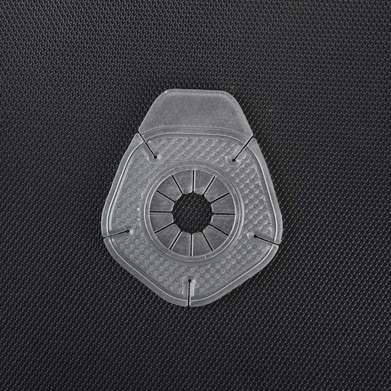 Block Wiper Debris Instantly! Silicone Wiper Arm Hole Protector Pads