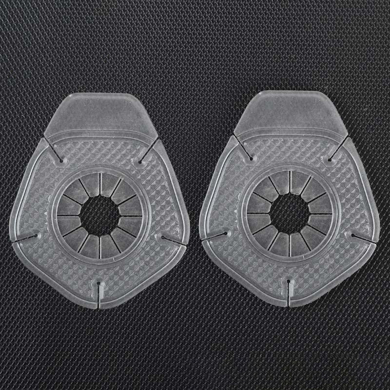 Block Wiper Debris Instantly! Silicone Wiper Arm Hole Protector Pads