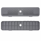 Foldable Silicone Faucet Splash Guard Mat