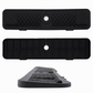 Foldable Silicone Faucet Splash Guard Mat