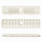 Foldable Silicone Faucet Splash Guard Mat