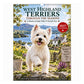 Add Westie Charm Instantly! 2027 Westie Wall Calendar