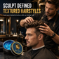 Style With Texture Instantly! Cologne-Scented Men's Styling Pomade