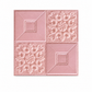 Transform Walls Instantly! Self-Adhesive 3D Brick Panels