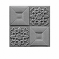 Transform Walls Instantly! Self-Adhesive 3D Brick Panels