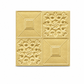 Transform Walls Instantly! Self-Adhesive 3D Brick Panels