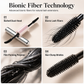 Extend Your Lashes Instantly! Waterproof Dual-Ended Volumizing Mascara