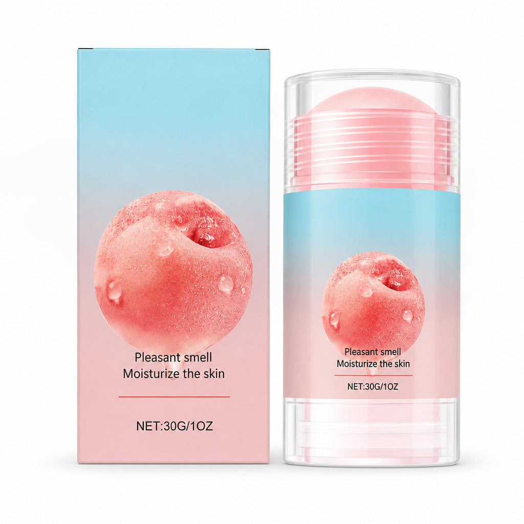 Heal Dry Hands & Heels Instantly! Squalane Moisture Balm Stick
