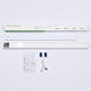 Light Up Dark Spaces Instantly! Motion Sensor Magnetic Night Light