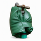 Stop Faucet Freezing Instantly! Waterproof PU Leather Outdoor Faucet Cover