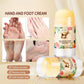 Heal Dry Hands & Heels Instantly! Moisturizing Cracked Skin Stick
