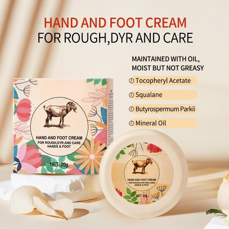 Heal Dry Hands & Heels Instantly! Moisturizing Cracked Skin Stick