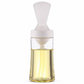 Brush Oil Precisely Instantly! Squeeze Measure Oil Bottle