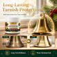 Restore Brass Shine Instantly! Tarnish Removal Polish Cream