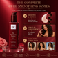 Tame Frizz & Flyaways Instantly! No-Rinse Leave-In Conditioner