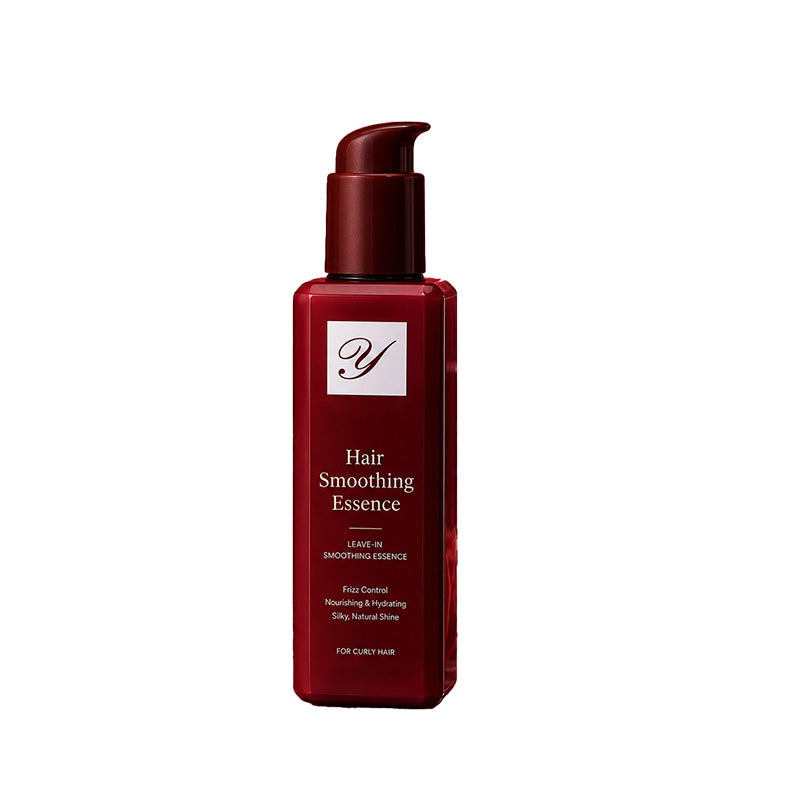 Tame Frizz & Flyaways Instantly! No-Rinse Leave-In Conditioner