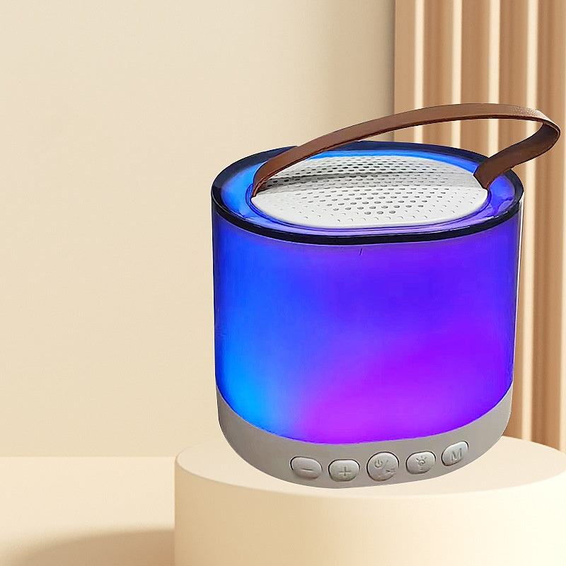 Sing Together Instantly! Mini Kids Karaoke Machine with 2 Wireless Mics