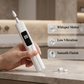 Smooth Rough Heels Instantly! Electric Callus & Nail Drill Kit