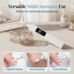 Smooth Rough Heels Instantly! Electric Callus & Nail Drill Kit