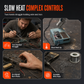 Solder Perfect Joints Instantly! Semi-Automatic Soldering Gun Kit