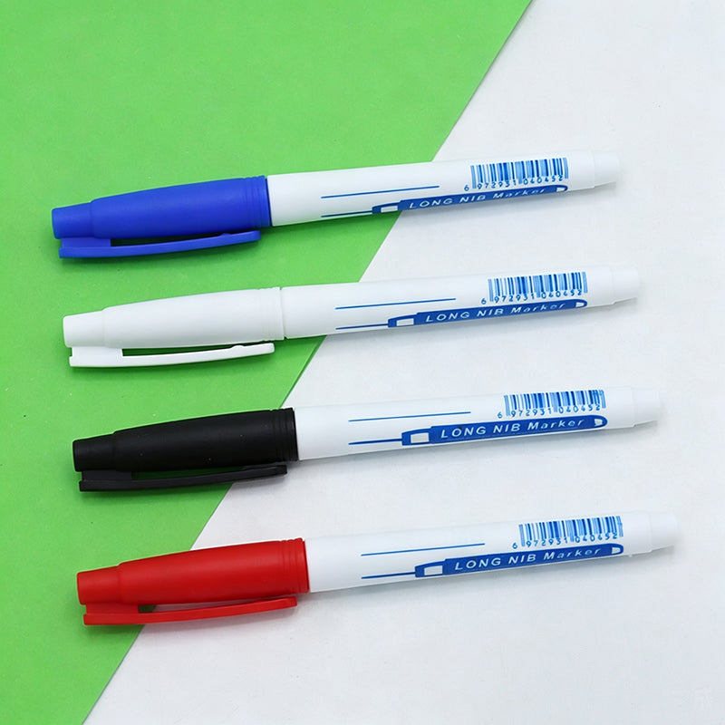 Mark Deep Holes Instantly! 30mm Deep Reach Marker Pen