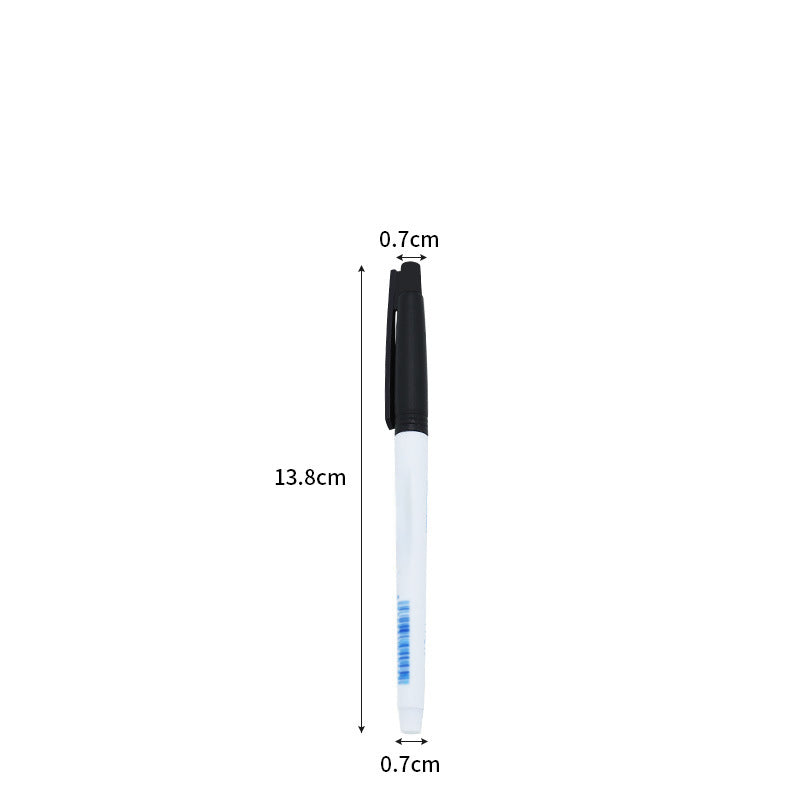 Mark Deep Holes Instantly! 30mm Deep Reach Marker Pen