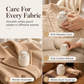 Restore Fabric Smoothness Instantly! Magnetic Lint Remover