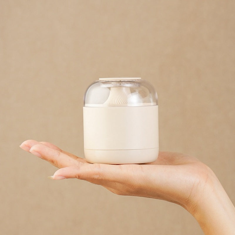 Restore Fabric Smoothness Instantly! Magnetic Lint Remover