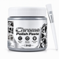 Restore Appliance Scratches Instantly! Silver & Black Repair Paste